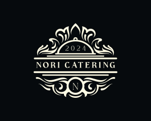 Fine Dining Restaurant logo design