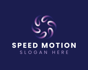 Digital Motion Software logo