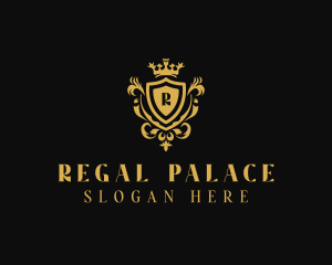 Regal Crown Boutique logo