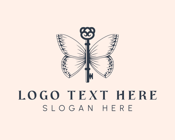Luxury logo example 4