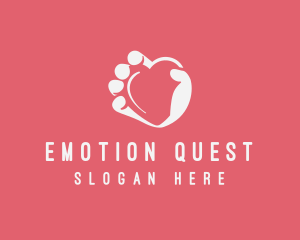 Heart Donation Charity logo