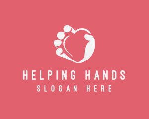Heart Donation Charity logo