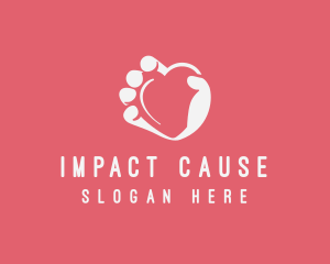 Heart Donation Charity logo