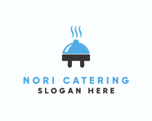 Restaurant Kitchen Plug logo design