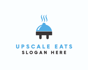 Restaurant Kitchen Plug logo design