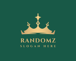Royal Crown Deluxe logo