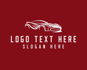 Automotive Car Transport logo