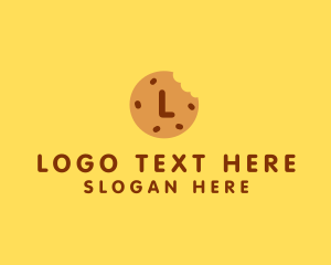 Sweet Biscuit Dessert  logo