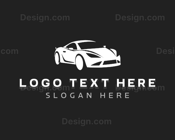 Car Automobile Vehicle Logo