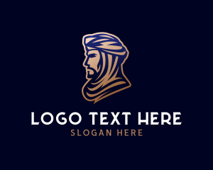 Cultural Bedouin Tribe logo
