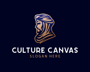 Cultural Bedouin Tribe logo