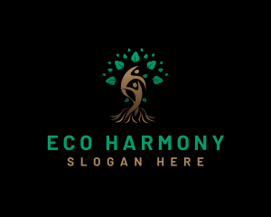 Tree Human Wellness logo