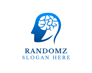Blue Human Intelligence logo