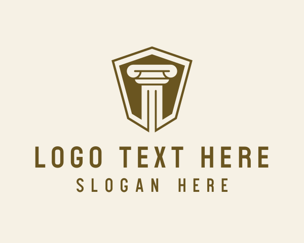 Urban Developer logo example 1