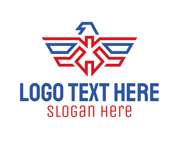 Pilot Training logo example 1