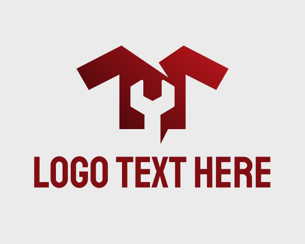 Tshirt Printing logo example 2