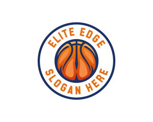 Basketball Sports Team logo design