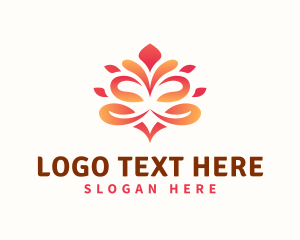 Spiritual Wellness Yoga logo