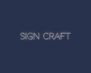Lighted Sign Club logo