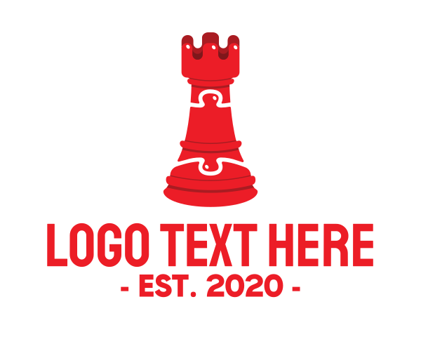 Strategy logo example 2