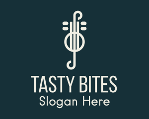String Music School  Logo