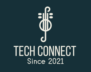 String Music School  logo