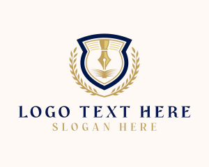 Educational Academic School logo
