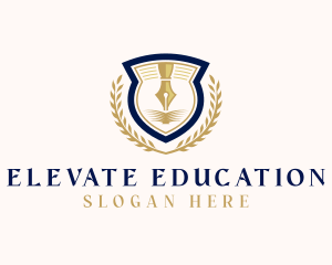 Educational Academic School logo