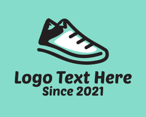 Hiking Sporty Sneakers  logo