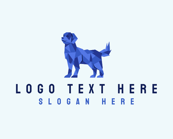 Dog Food logo example 3
