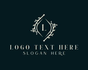 Flower Wreath Boutique logo