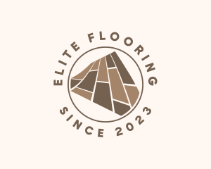 Wooden House Flooring logo