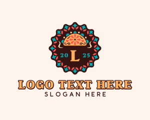 Taqueria Mexican Dining logo