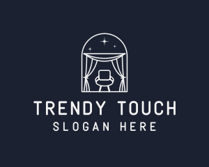 Bedroom Lounge Furniture logo
