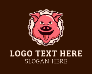 Hog Farm Breeder logo