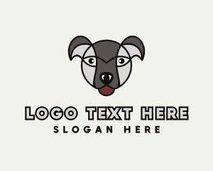 Pet Dog Care logo