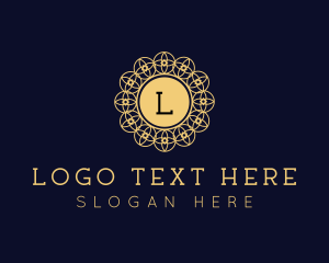 Gold Jewelry Boutique logo