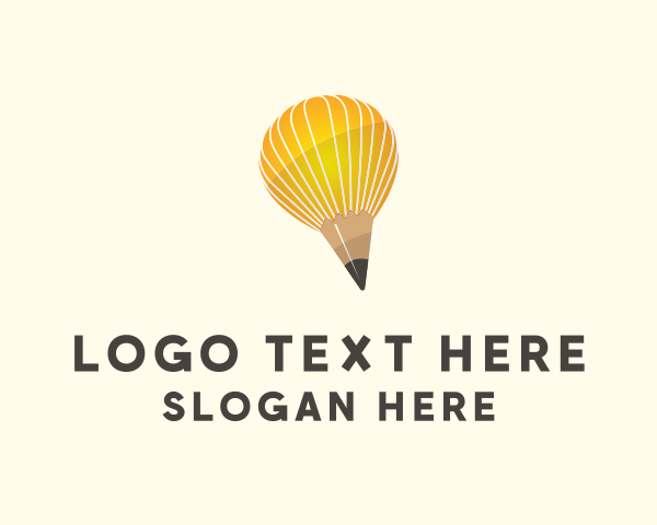 Illustrate logo example 1