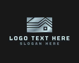 Roof House Property logo