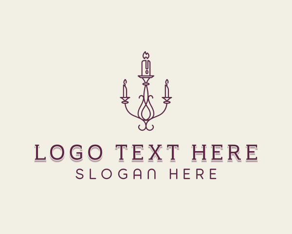 Decor logo example 2