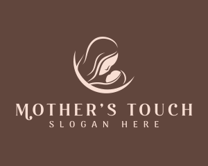 Mother Baby Maternity logo