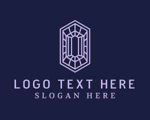 Elegant Gemstone logo