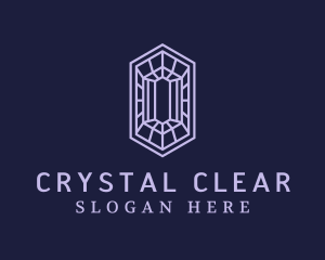 Elegant Gemstone logo design