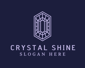 Elegant Gemstone logo