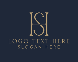 Investor Consultant Company Letter HS logo