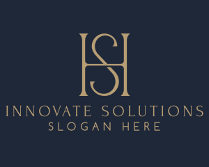 Investor Consultant Company Letter HS logo
