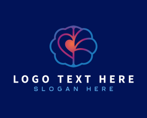 Heart Brain Therapy logo