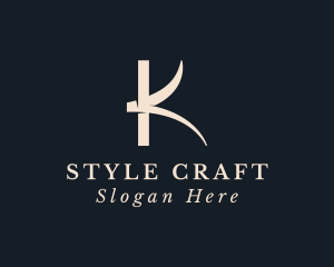 Styling Fashion Tailoring logo