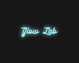 Electric Neon Glow logo