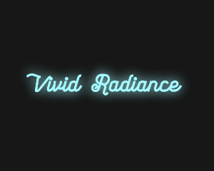 Electric Neon Glow logo